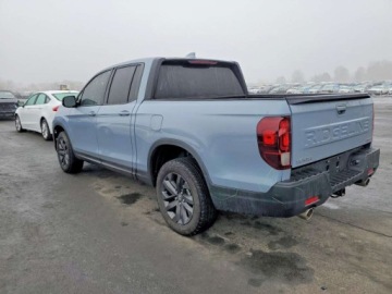 Honda Ridgeline 2025 Honda Ridgeline Sport 2025 3.5 Benzyna 280KM, zdjęcie 1