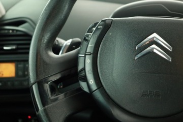 Citroen Grand C4 Picasso I 2.0 16V 140KM 2007 Citroen C4 Grand Picasso 2.0 i, GAZ, Automat, zdjęcie 11