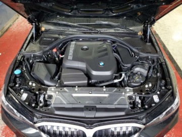 BMW Seria 3 G20-G21 2025 BMW Seria 3 330xi 2025 2.0l 2.0 Benzyna 255KM, zdjęcie 6