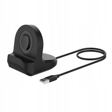 Stacja dokująca z ładowarką USB do inteligentnego