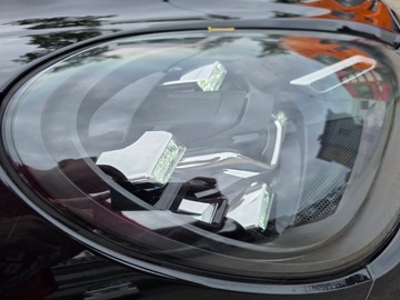 Porsche Cayenne II SUV Facelifting 4.2 D 385KM 2016 PORSCHE CAYENNE (92A) 4.2 S Zadbany, zdjęcie 21