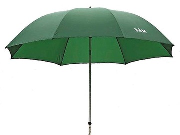 Parasol wędkarski DAM Standard 220cm
