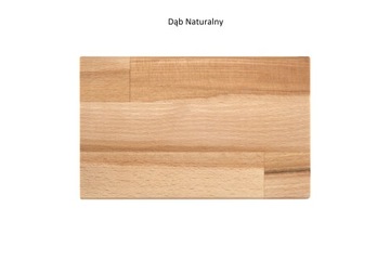 Полка подвесная настенная Лофт Дуб натуральный 60см Дерево