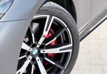 BMW Seria 5 G90-91 2025 BMW Seria 5 I wlasciciel M Pro Gwarancja Bezwypadkowy FVAT23, zdjęcie 4