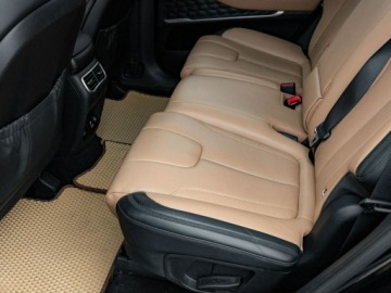 Hyundai Santa Fe IV 2021 Hyundai Santa Fe GD5A699#2.2 CRDi Platinum 4WD DCT, zdjęcie 25