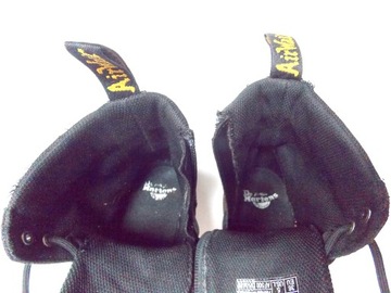 DR MARTENS AIR WAIR ОРИГИНАЛЬНАЯ КОЖА 36 – 23 СМ