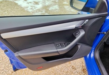 Skoda Octavia III Kombi Facelifting 1.6 TDI 115KM 2019 Skoda Octavia Skoda Octavia 1.6 TDI SCR Ambition 1.6 Diesel 115KM, zdjęcie 19