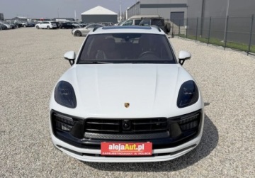 Porsche Macan SUV Facelifting II 2.9 S 380KM 2022 Porsche Macan 4x4 Macan GTS 3.0 GTS 380 KM 2022r 27.000 km Warszawa 2.9, zdjęcie 15