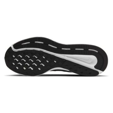 Męskie Nowe Buty Szare sportowe Nike Run Swift 2 r. 44,5