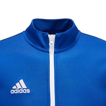 ADIDAS DRESY MĘSKIE KOMPLET BLUZA SPODNIE ENTRADA - L 183cm