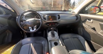 Kia Sportage III SUV Facelifting 2.0 CRDi 184KM 2015 Kia Sportage Kia Sportage 2.0 Diesel 183KM, zdjęcie 5