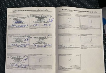 Ford C-MAX II Minivan 1.6 Duratec 105KM 2010 Ford C-MAX Gwarancja Oplacony Bezwypadkowy 1.6 Benzyna 105KM, zdjęcie 15