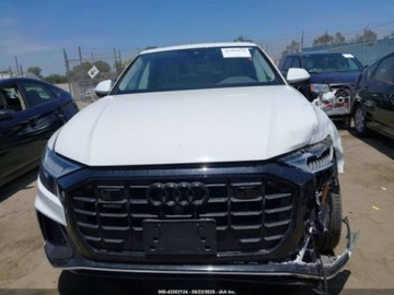 Audi Q8 2023 Audi Q8 Premium Plus 55 Tfsi Quattro Tiptronic 2023 3.0l 3.0 Benzyna 335KM, zdjęcie 7