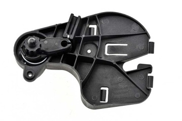 РУЧКА ОТКРЫТИЯ КАПОТА AUDI A3 2012- A4 2009- A5 2007- A6 2011- A7