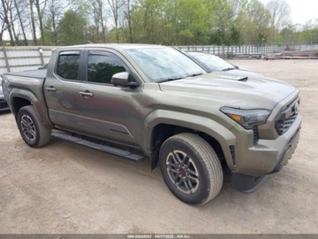 Toyota Tacoma II 2024 Toyota Tacoma 2024r., TRD Sport, od ubezpieczalni 2.4 Benzyna 278KM, zdjęcie 6