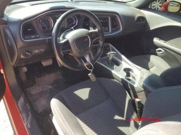 Dodge Challenger III 2019 Dodge Challenger 2019r., RT, 5.7L 5.7 Benzyna 372KM, zdjęcie 7