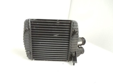 Intercooler PRAWY Maserati Ghibli 670009833