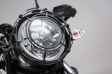 OSŁONA REFLEKTORA SW-MOTECH GRILL YAMAHA XSR700