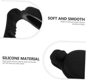 Противоударный чехол для трекера, состоящий из трех частей