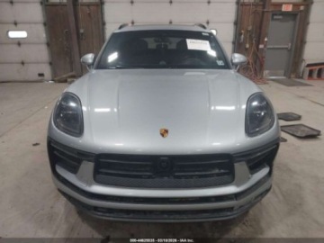 Porsche Macan 2023 Porsche Macan T 2023 2.0 Benzyna 261KM, zdjęcie 7