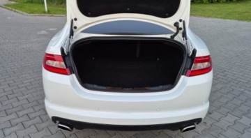 Jaguar XF I Sedan 3.0D V6 240KM 2011 Jaguar XF 3.0d 240PS 2011r 228tys km serwis ASO Piekny zadbany Polecam, zdjęcie 14