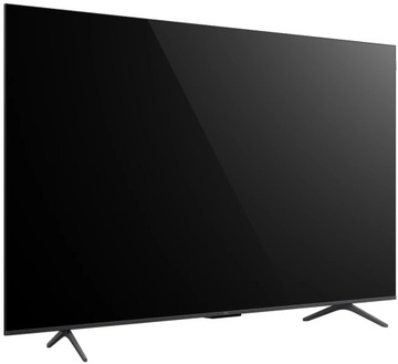 TCL 85C655 85-дюймовый телевизор QLED Pro 4K UHD Google TV 60 Гц DVB-T2