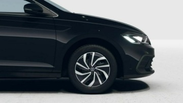 Volkswagen Polo VI Hatchback 5d Facelifting 1.0 TSI 95KM 2026 Volkswagen Polo Life Plus 1.0 TSI 95 KM -, zdjęcie 6