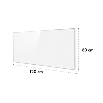 ИНТЕЛЛЕКТУАЛЬНЫЙ ИНФРАКРАСНЫЙ ЭЛЕКТРИЧЕСКИЙ ОБОГРЕВАТЕЛЬ SMART 720ВТ