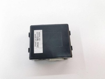 0819248810 JINÉ MODUL 2.2 D 4WD ALA30 100 2007 TOYOTA RAV 4 III (_A3_)