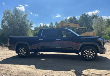 Toyota Tundra II 2022 Toyota Tundra Toyota Tundra 3.4 Benzyna 389KM, zdjęcie 8