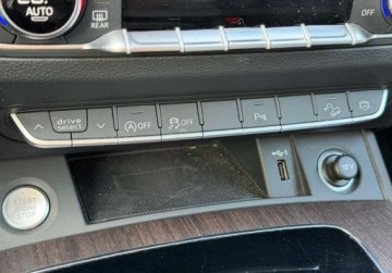 Audi Q5 II 2023 Audi Q5 Audi Q5 2.0T Quattro S-line Bang Olufsen 2.0 Hybryda 204KM, zdjęcie 20