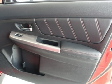 Subaru XV I Crossover Facelifting 2.0i 150KM 2016 Subaru XV 2.0i 150KM/Automat/Ksenony/Edition Pure, zdjęcie 26