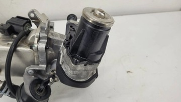VOLVO V60 V40 XC60 XC90 II КЛАПАН EGR ОХЛАДИТЕЛЬ ВЫХЛОПНЫХ ГАЗОВ D4 D5 2.0D 31439464
