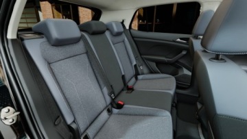 Volkswagen T-Cross SUV Facelifting 1.5 TSI 150KM 2026 Volkswagen T-Cross Style 1.5 TSI 150KM DSG, zdjęcie 5