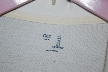 Koszulka Polo Gap r.L (26av