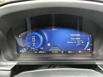 Ford Explorer VI 2021 FORD USA EXPLORER ST Performarce V6 3.0l EcoBoost 400KM : 64333km, zdjęcie 27