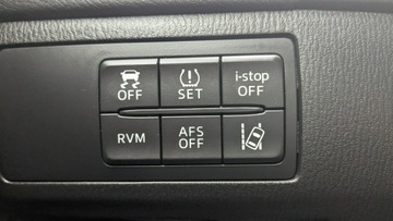 Mazda 6 III Kombi 2.2 SKYACTIV-D I-ELOOP 150KM 2013 Mazda 6 2.2D 150PS Zarejestrowany Serwis Klima, zdjęcie 26