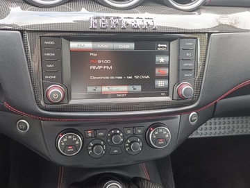 Ferrari 2015 FERRARI FF 6.3 Salon Polska, VAT23% V12 o mocy 660 KM, 4x4, zdjęcie 28