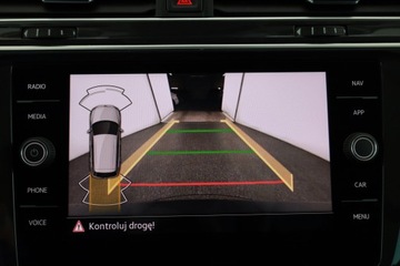 Volkswagen Tiguan II SUV Facelifting 1.5 TSI 150KM 2021 VW Tiguan 1.5 TSI, Salon Polska, 1. Właściciel, zdjęcie 16