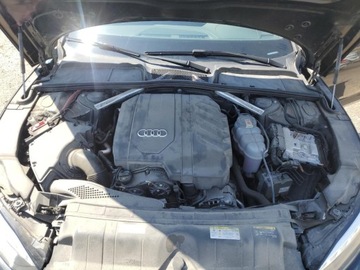 Audi A5 F5 2021 Audi a5 Premium Plus 45 2021 2.0l 2.0 Benzyna 261KM, zdjęcie 6