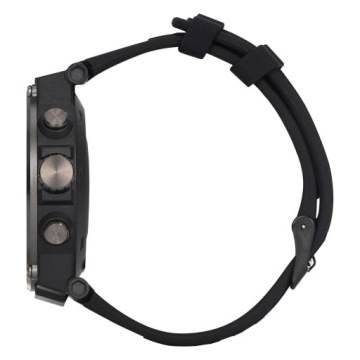 Умные часы МУЖСКИЕ СПОРТИВНЫЕ ЧАСЫ Garett GRS PRO GPS Sport