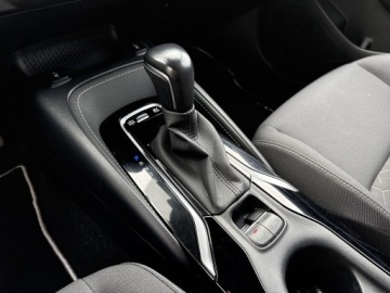 Toyota Corolla XII 2020 Toyota Corolla 1.8 Hybrid Comfort Seria E21 (2019-, zdjęcie 21
