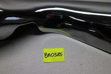 HONDA NT 650 V НТВ ДОВИЛЬ КРЫШКА ГЛУШИТЕЛЯ