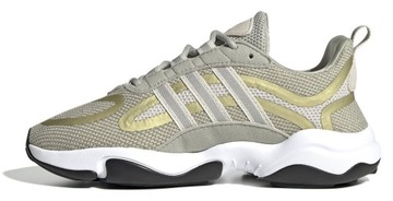 Buty Dziecięce adidas EF5768 HAIWEE Złote 39 1/3