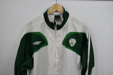 Umbro Ireland FAI Irlandia bluza reprezentacji L