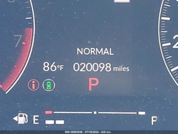 Honda 2022 Honda Civic 2022 Honda Civic Hatchback Sport CVT 2.0 Benzyna 158KM, zdjęcie 14