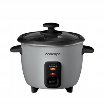 Garnek do ryżu Concept RE1010 350W 0,6L WARM