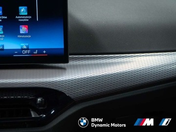 BMW Seria 3 G20-G21 Limuzyna 2.0 318i 156KM 2025 BMW Seria 3 18i 156 KM - Gotowy do Odbioru - M Sport - Aktywny Tempomat, zdjęcie 26