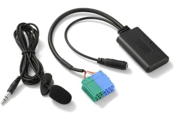 ADAPTER BLUETOOTH do RADIO Audi - Chorus Concert