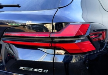 BMW X5 G05 SUV 3.0 40d 340KM 2023 BMW X5 40d xDrive Sport Dealer BMW Bonkowscy Gorzow Wlkp. 3.0 Diesel, zdjęcie 5